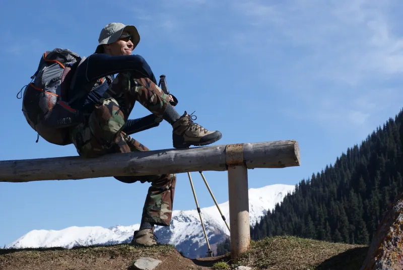 Your Body Is Lying to Your Rifle: The Shot-Wrecking Science of Backcountry Fatigue