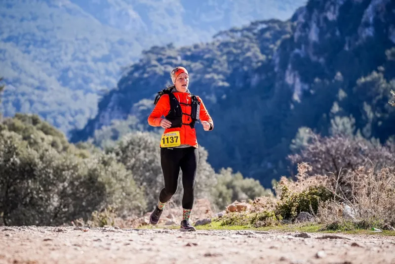 Built for the Backcountry: How Elite Shooters Train Their Bodies to Perform When It Hurts