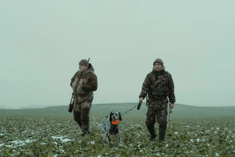 Cold-Chamber Chemistry: What Sub-Zero Temperatures Actually Do to Your Hunting Loads