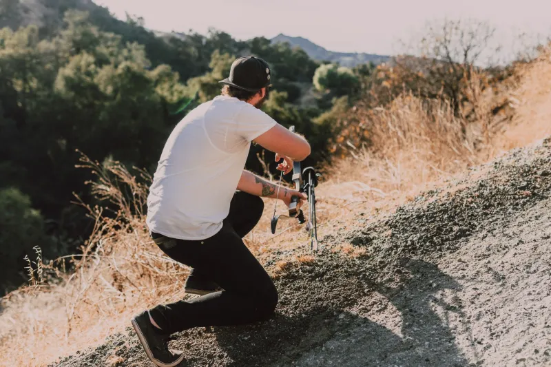 Glass, Gadgets, and Grit: The Tech Revolution Hitting Mountain Hunters Hard