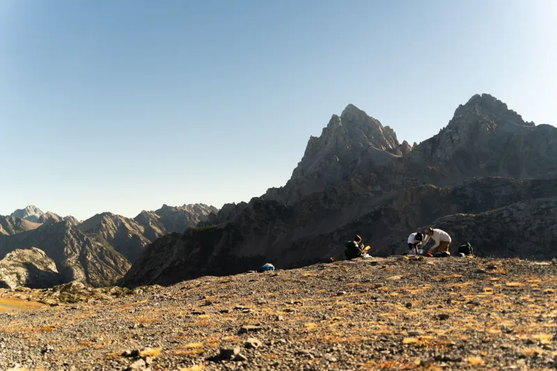 No Such Thing as a Rest Day: How Serious Backcountry Hunters Are Staying Sharp Between Hard Miles