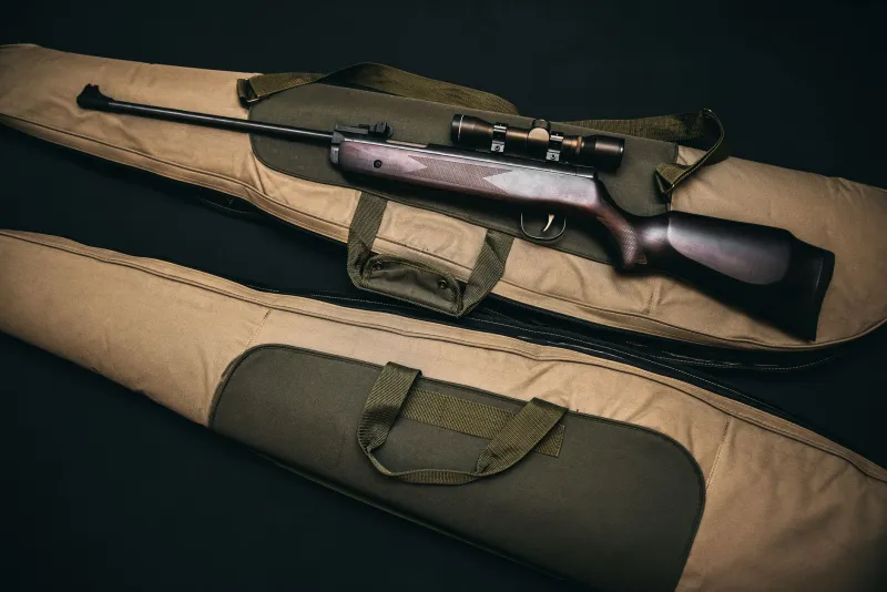 Shimmer and Miss: How Heat Distortion Is Costing Long-Range Hunters Their Best Shots