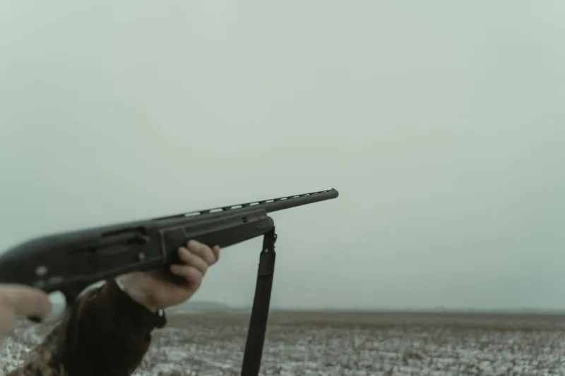 Thin Air, Tight Groups: What Really Happens to Your Bullet Above 10,000 Feet