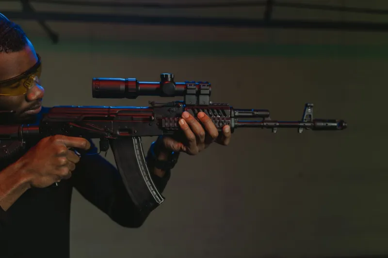 When the Numbers Lie: The Hidden Gap Between Your Ballistic Data and Your Real-World Shot