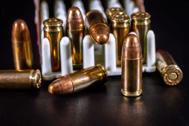 Where Cartridges Go to Die: The Ugly Truth About Velocity Falloff and Ethical Kill Zones